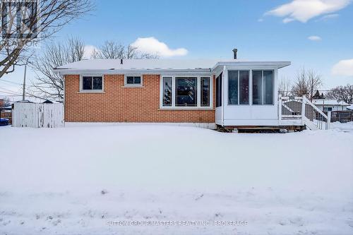 51 KILDARE AVENUE  Loyalist (Amherstview), ON K7N 1J1