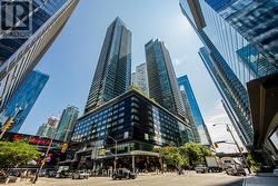 1707 - 55 BREMNER BOULEVARD  Toronto, ON M5J 0A6