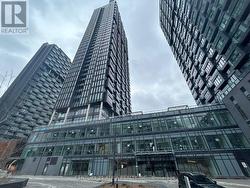 704 - 1 QUARRINGTON LANE  Toronto, ON M3C 0S4