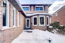 27 Pining Road, Markham, ON  - Outdoor With Facade 