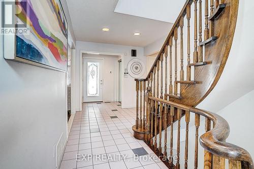 27 Pining Road, Markham, ON - Indoor Photo Showing Other Room