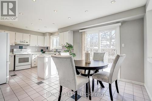 27 Pining Road, Markham, ON - Indoor
