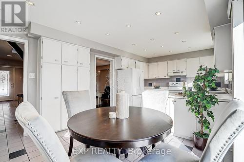 27 Pining Road, Markham, ON - Indoor