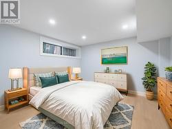 Virtually staged photo - 