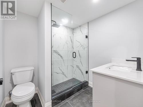 393 Paliser Crescent S, Richmond Hill, ON - Indoor Photo Showing Bathroom