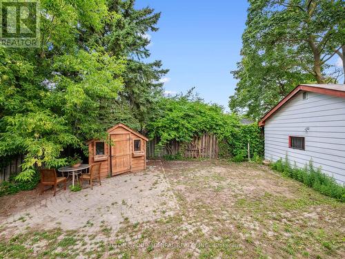 393 Paliser Crescent S, Richmond Hill, ON - Outdoor