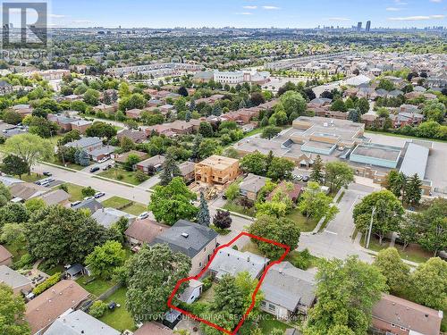 393 Paliser Crescent S, Richmond Hill, ON - Outdoor With View
