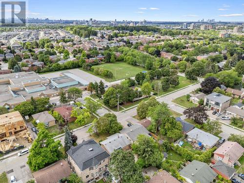 393 Paliser Crescent S, Richmond Hill, ON - Outdoor With View