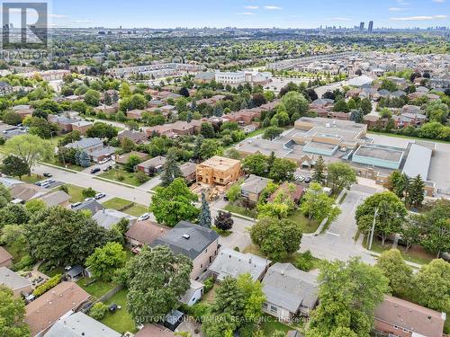 393 Paliser Crescent S, Richmond Hill, ON - Outdoor With View