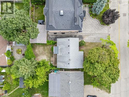 393 Paliser Crescent S, Richmond Hill, ON - Outdoor