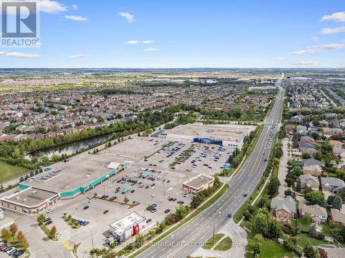 393 Paliser Crescent S, Richmond Hill, ON - Outdoor With View