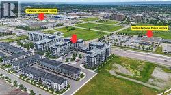 View of urban area - 