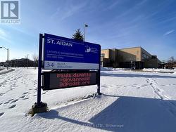 Catholic Elementary - 