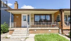 7714 REDSTONE ROAD  Mississauga, ON L4T 2B9