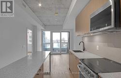 316 - 1808 ST CLAIR AVENUE W  Toronto, ON M6N 0C1