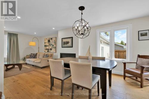 912 Boothman Avenue, Burlington, ON - Indoor Photo Showing Other Room
