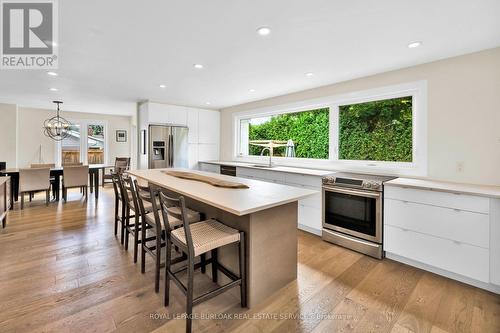 912 Boothman Avenue, Burlington, ON - Indoor