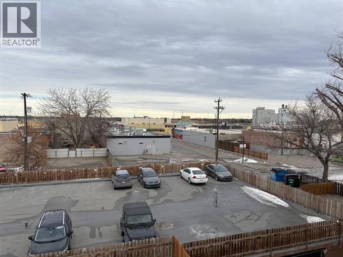 432, 1237 4 Avenue S, Lethbridge, AB - Outdoor With View