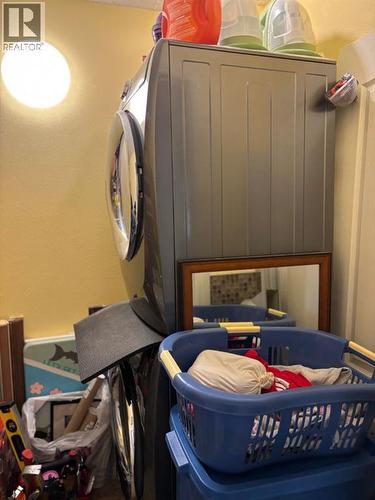 432, 1237 4 Avenue S, Lethbridge, AB - Indoor Photo Showing Laundry Room