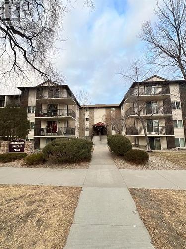 432, 1237 4 Avenue S  Lethbridge, AB T1J 0P9