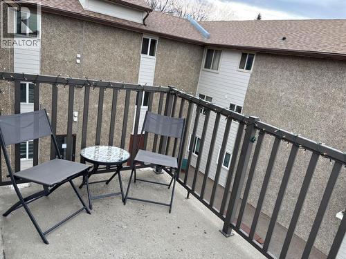 432, 1237 4 Avenue S, Lethbridge, AB - Outdoor With Exterior