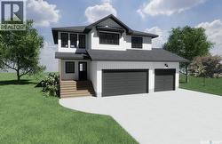 20 Country ROAD  Lumsden, SK S0G 3C0