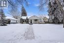 1128 4Th Street E, Saskatoon, SK  - Outdoor With Facade 