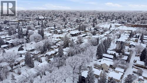 1128 4Th Street E, Saskatoon, SK - Outdoor With View