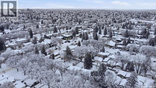 1128 4Th Street E, Saskatoon, SK - Outdoor With View