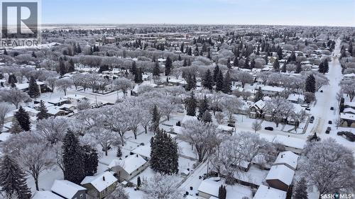 1128 4Th Street E, Saskatoon, SK - Outdoor With View