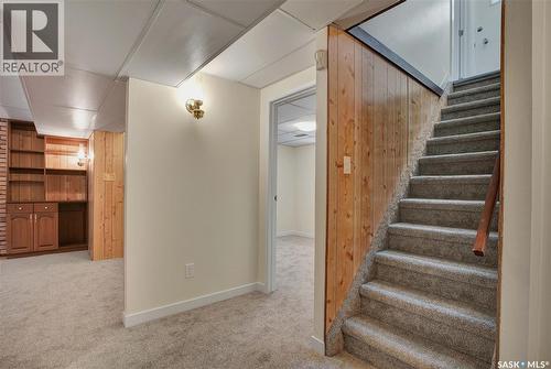 1421 Hnatyshyn Avenue, Saskatoon, SK - Indoor Photo Showing Other Room