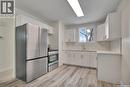 1421 Hnatyshyn Avenue, Saskatoon, SK  - Indoor Photo Showing Kitchen 