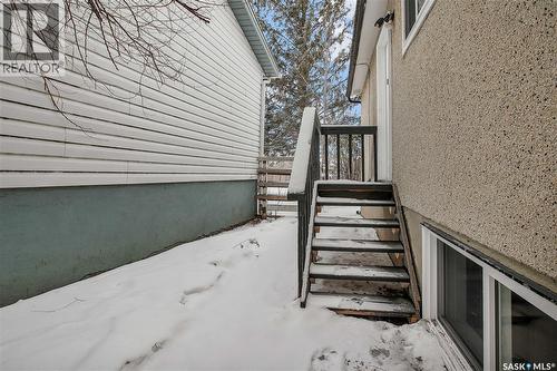 1421 Hnatyshyn Avenue, Saskatoon, SK - Outdoor