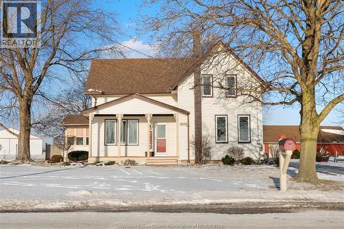 8990 Canard DRIVE  Lasalle, ON N9H 0H4