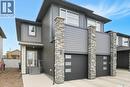 242 Brighton Gate, Saskatoon, SK  - Outdoor 