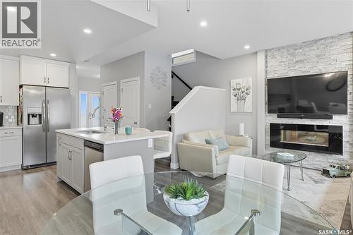 242 Brighton Gate, Saskatoon, SK - Indoor