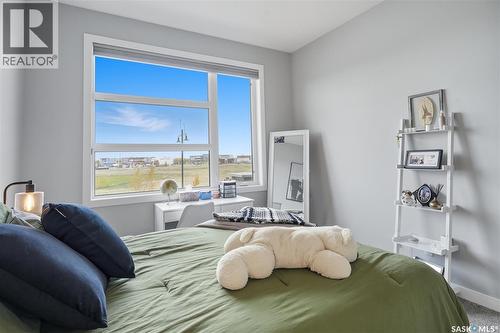 242 Brighton Gate, Saskatoon, SK - Indoor Photo Showing Bedroom