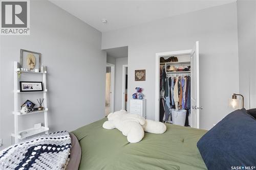 242 Brighton Gate, Saskatoon, SK - Indoor Photo Showing Bedroom