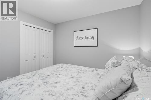 242 Brighton Gate, Saskatoon, SK - Indoor Photo Showing Bedroom