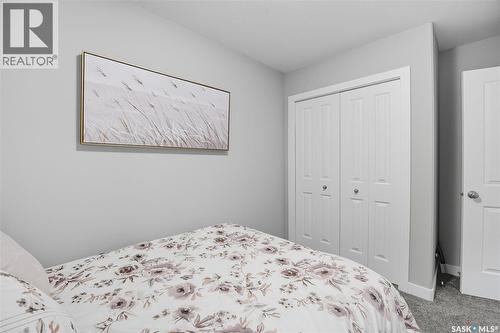 242 Brighton Gate, Saskatoon, SK - Indoor Photo Showing Bedroom