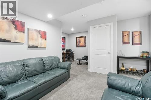 242 Brighton Gate, Saskatoon, SK - Indoor