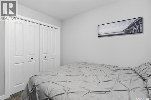 242 Brighton Gate, Saskatoon, SK - Indoor Photo Showing Bedroom