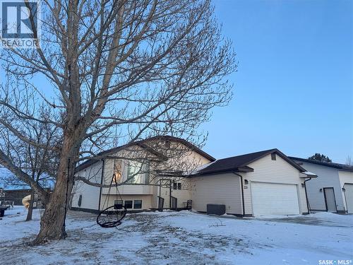 331 4th STREET  Weyburn Rm No. 67, SK S0C 1X0