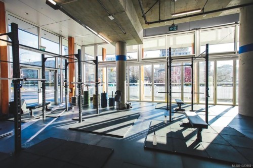 105-989 Johnson St, Victoria, BC 