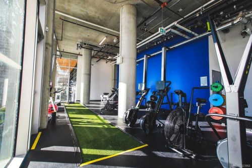 105-989 Johnson St, Victoria, BC 