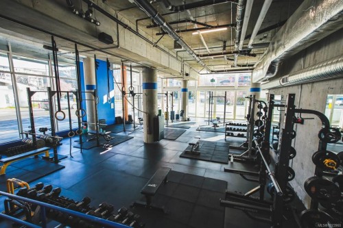 105-989 Johnson St, Victoria, BC 