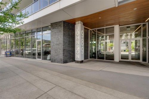 105-989 Johnson St, Victoria, BC 