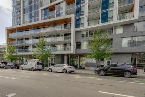 105-989 Johnson St, Victoria, BC 