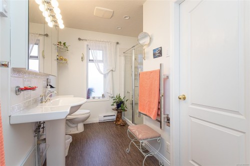 1279 Gilley Cres, Parksville, BC 