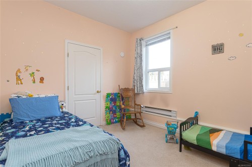 1279 Gilley Cres, Parksville, BC 